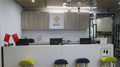 CHINA Drake and Jill Eco Packaging Co., Ltd. Unternehmensprofil